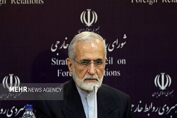 Regional countries must resolve differences through dialogue