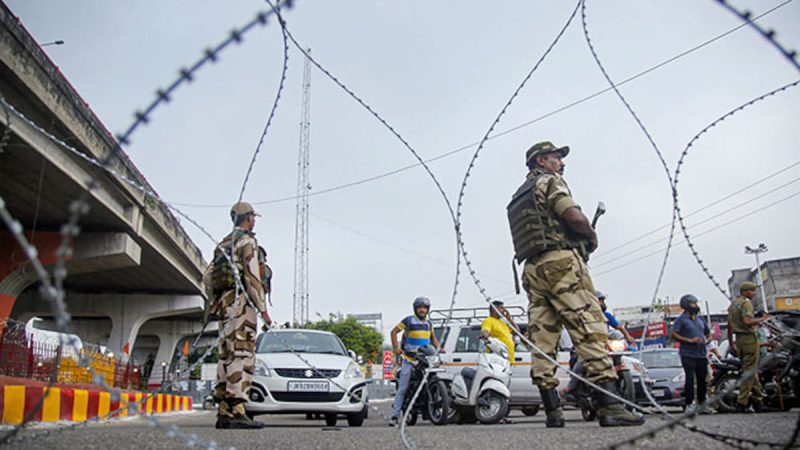 Opinion: A Blindfolding In J&K, To Headley: What Reporting Days Taught Me About Pakistan