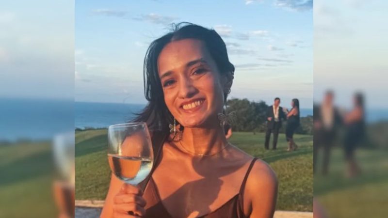Indian-Origin Techie Vaniya Agrawal Disrupts Microsoft Meet Over Gaza, Again
