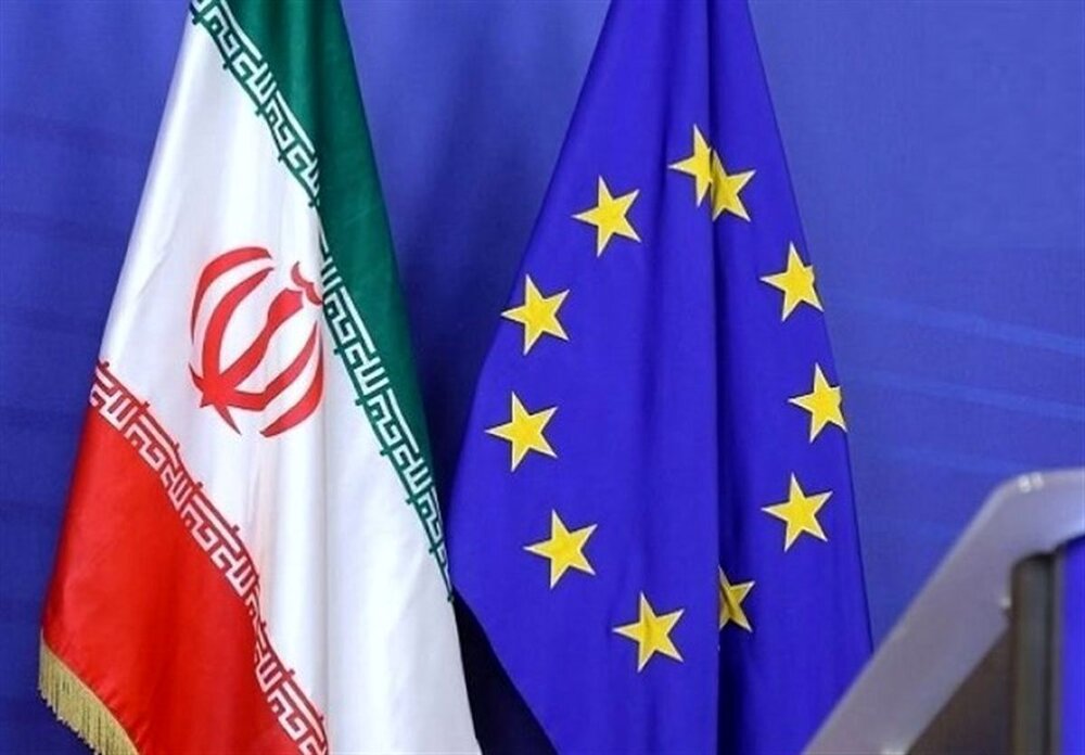 Iran, European countries will not hold consultations