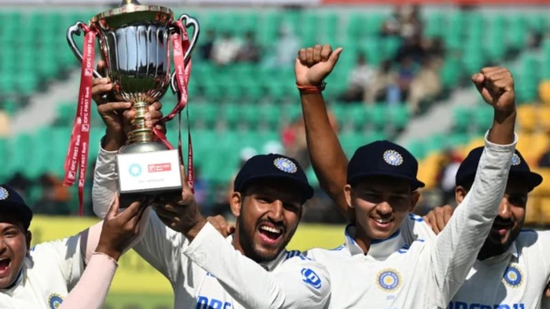 "Great Temperament": Ex-India Coach Backs Yashasvi Jaiswal, Dhruv Jurel To Do Well In England