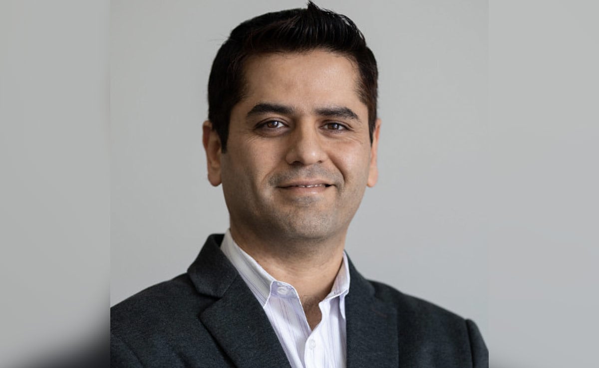 Meet Tesla's Indian-Origin Exec Who Earned A Record Rs 1,157 Crore In 2024