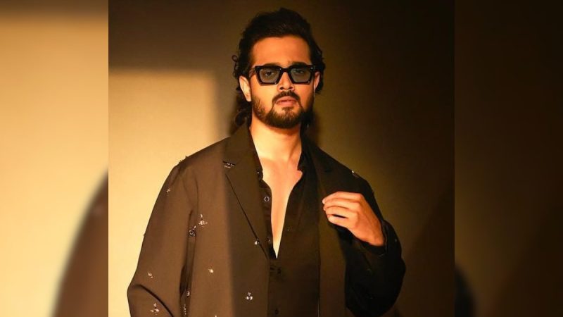 Bhuvan Bam's Reply To Pakistani User's "Unfollow" Remark Goes Viral