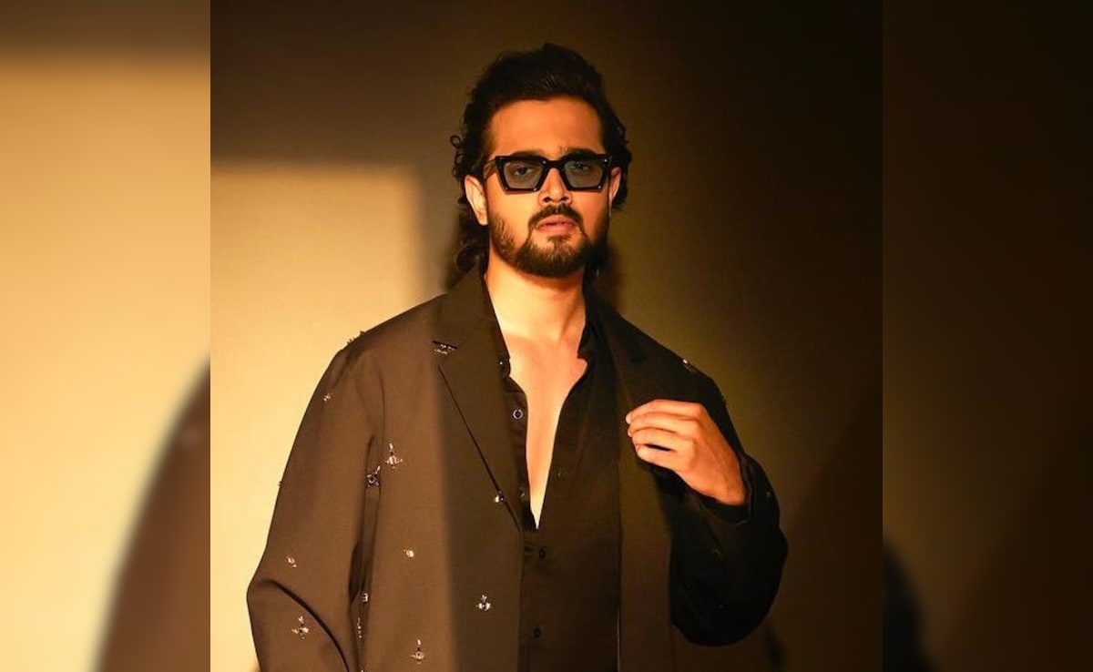 Bhuvan Bam's Reply To Pakistani User's "Unfollow" Remark Goes Viral