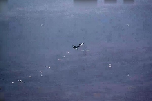 Russia destroys 110 Ukrainian drones