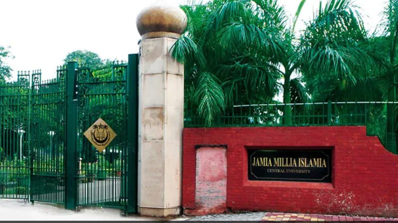 JNU, Jamia, University In Hyderabad Lead 'Cancel Turkey' Move Over Pak Support