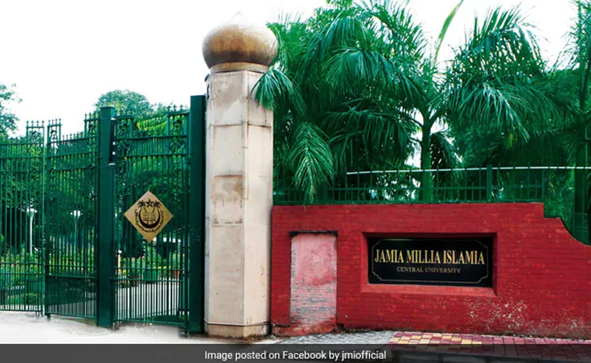 JNU, Jamia, University In Hyderabad Lead 'Cancel Turkey' Move Over Pak Support