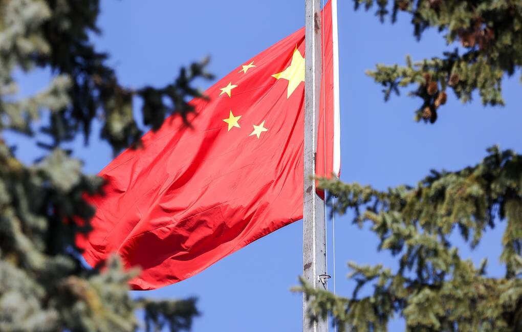 China reacts to Russia, Ukraine peace talks