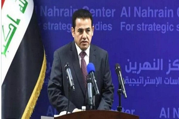 Iraq bans all anti-Iran groups from operating on its soil