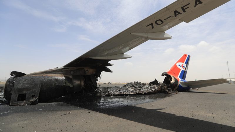 Iran welcomes halt to US strikes in Yemen, calls for action against Israel