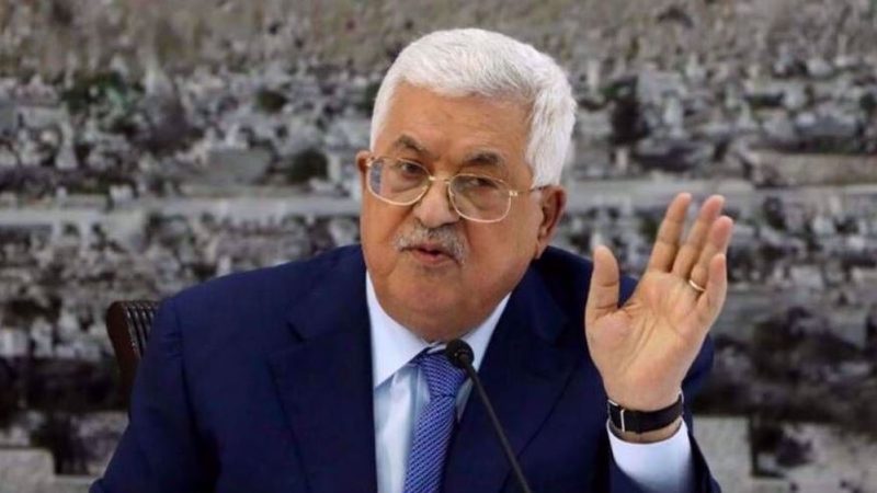 Hamas rejects Mahmoud Abbas’s call to disarm amid Israeli occupation