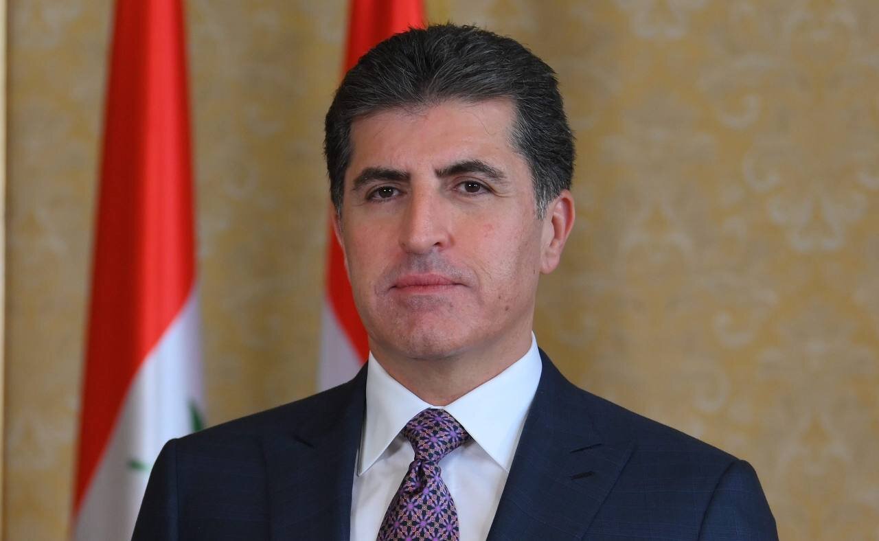 Barzani says he welcomes PKK dissolution