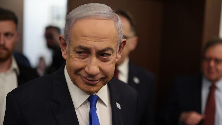 Netanyahu postpones upcoming trip to Azerbaijan