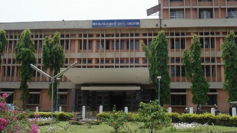 Meghalaya Class 12 Result 2025 LIVE: Result Releasing Today, Direct Link Here