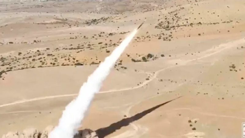 Yemeni forces announce imposition of aerial blockade on Israel