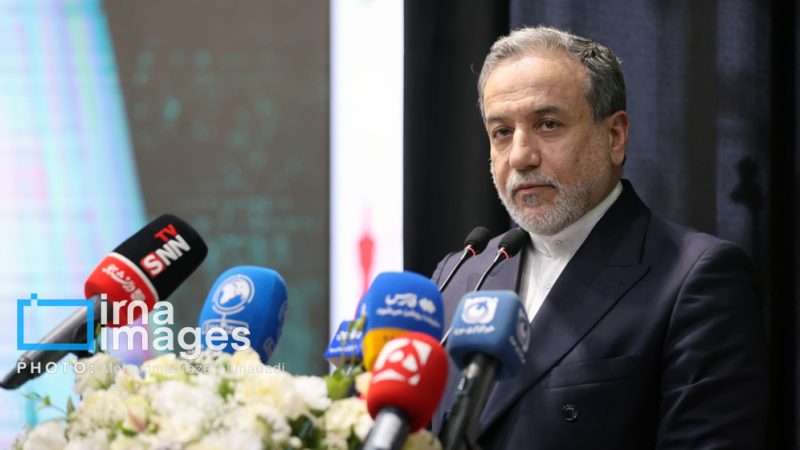 FM: Iran reestablishing ties with Bahrain and Egypt