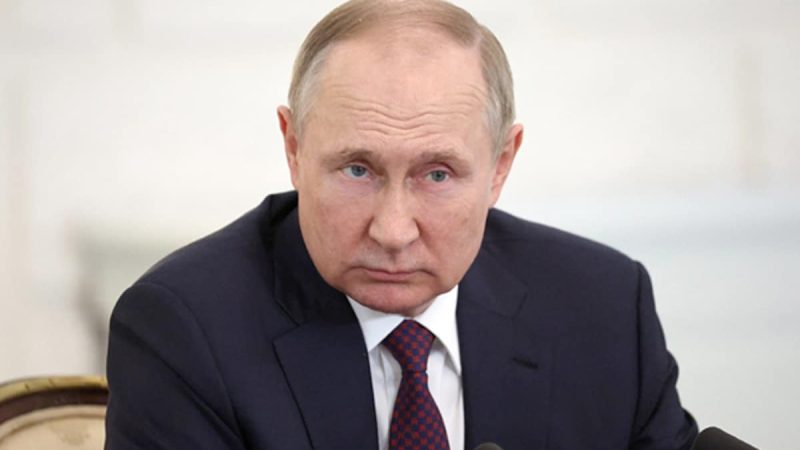 Europe Preparing New Sanctions On Russia, Tells French Minister