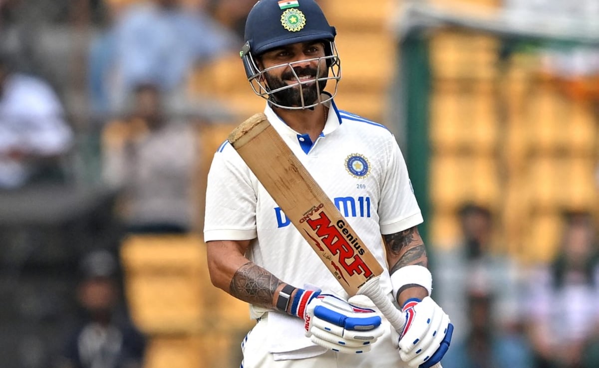 "I'm Done…": Virat Kohli's Warning To Teammates Revealed Amid Test Retirement Talk