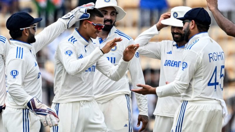 Winner Of World Test Championship Final To Receive Rs 30.79 Crore Prize Money. India To Get…