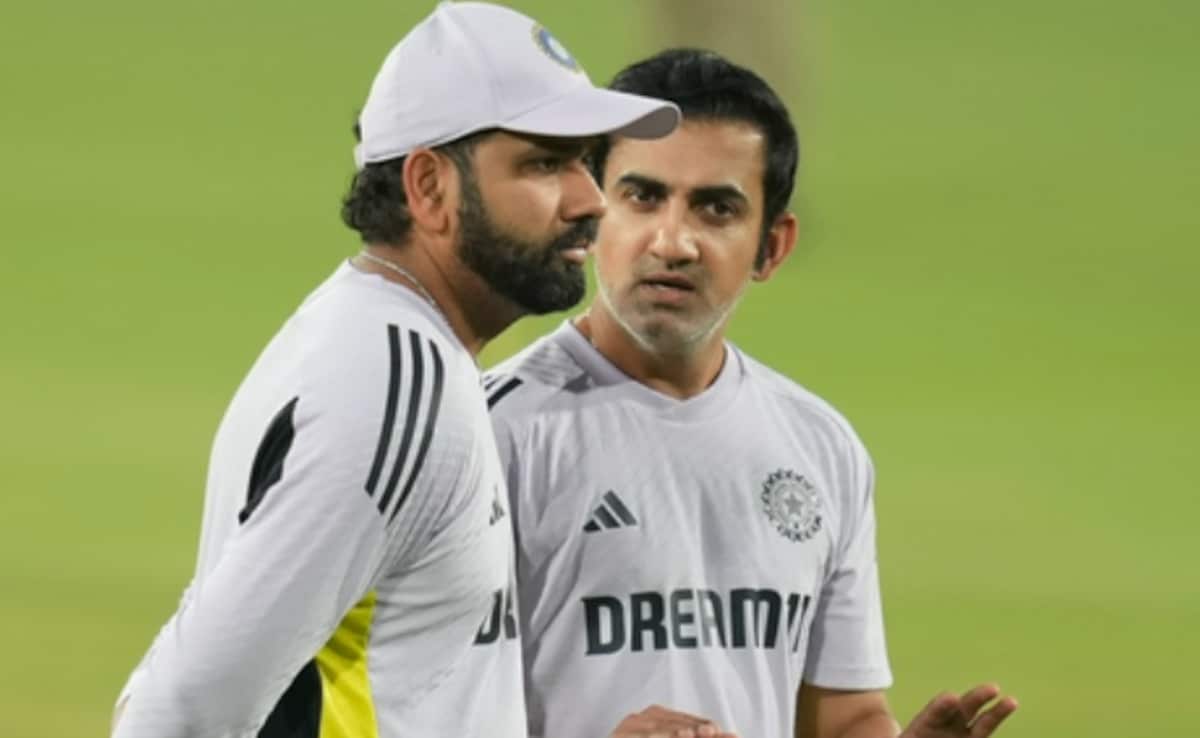 Ex-India Star Names Clear Pick For Next Test Captain: "I Am Shocked…."