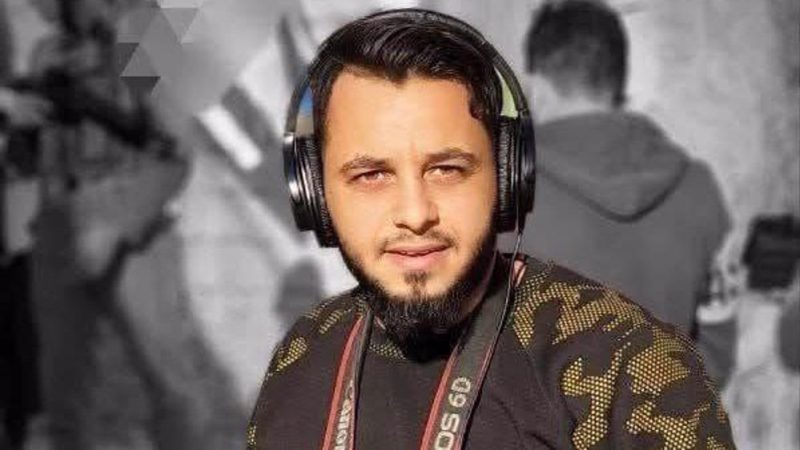 Three more journalists killed in Israeli attacks in Gaza; death toll rises to 220