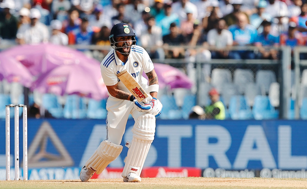 Eng Great Urges BCCI To Appoint Kohli As India's Test Captain Amid Exit Talks