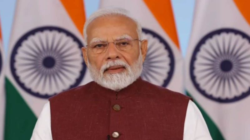 Op Sindoor Is India's New Normal: PM Modi's Sharp Message To Pak