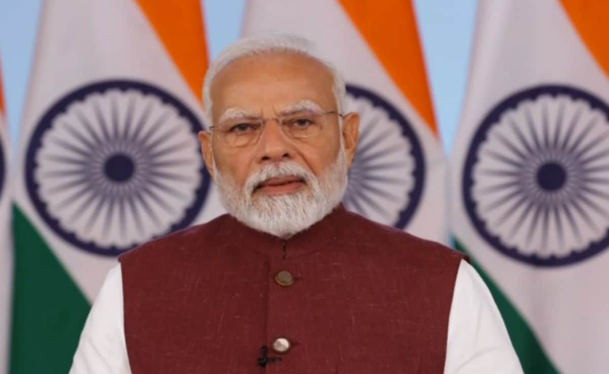 Op Sindoor Is India's New Normal: PM Modi's Sharp Message To Pak