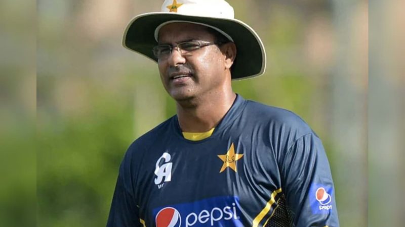 PCB Sacks Domestic Teams Mentors Including Waqar Younis, Misbah Ul Haq
