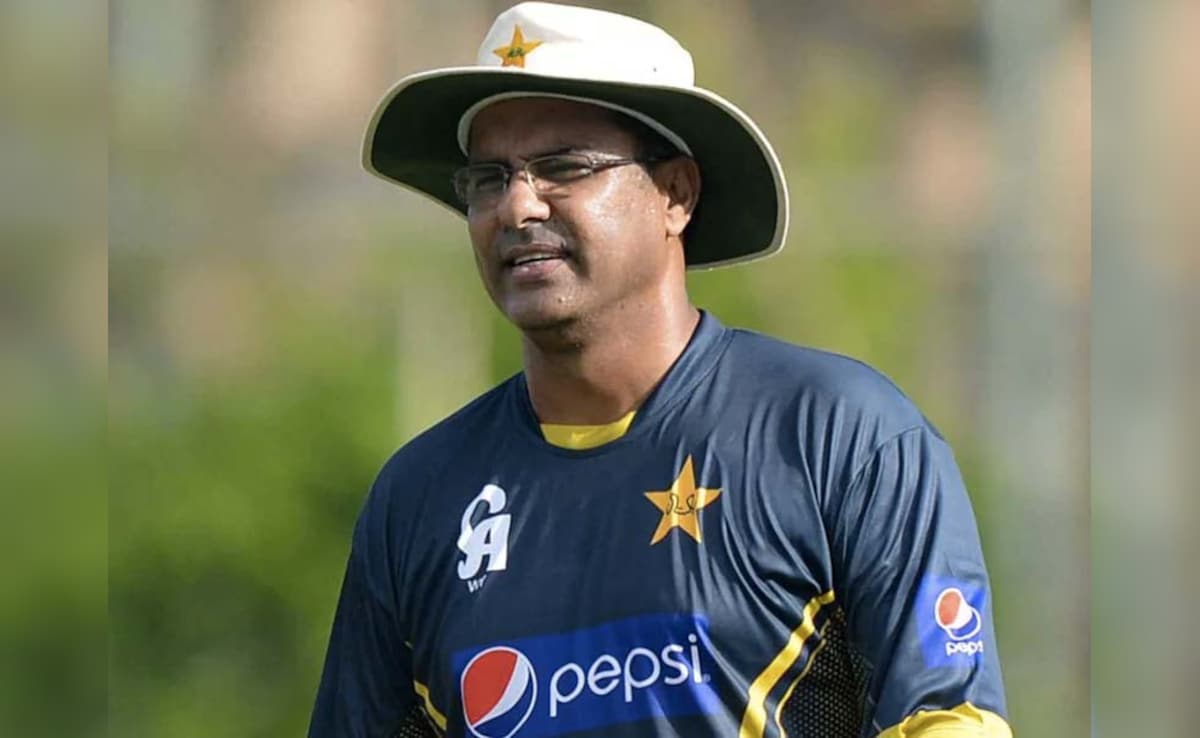 PCB Sacks Domestic Teams Mentors Including Waqar Younis, Misbah Ul Haq