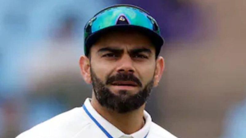 Virat Kohli's Car Collection: 5 High-End Cars In Cricketer's Garage