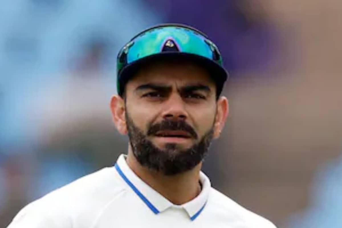 Virat Kohli's Car Collection: 5 High-End Cars In Cricketer's Garage