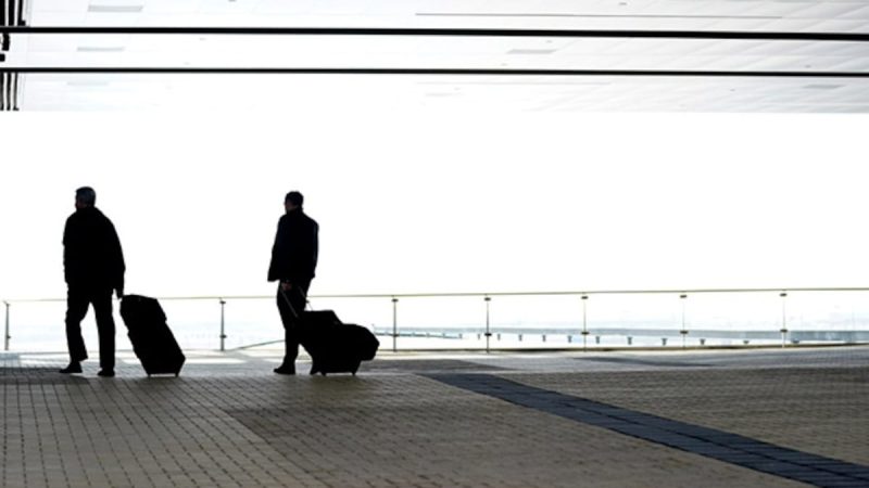 32 Airports Shut for Civilian Flights Till May 15: Aviation Regulator