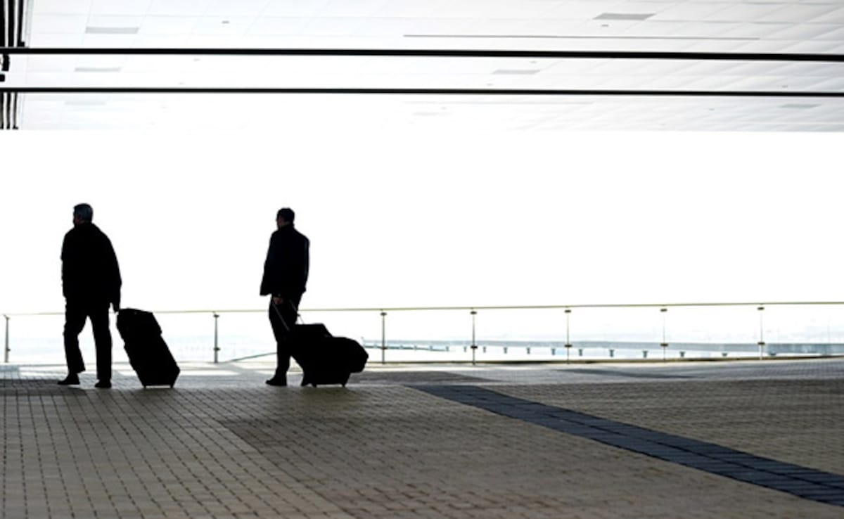 32 Airports Shut for Civilian Flights Till May 15: Aviation Regulator