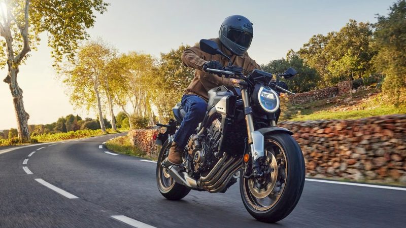 2025 Honda CBR650R, CB650R E-Clutch Launched In India; Check Price