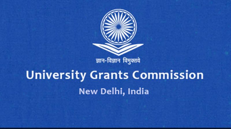 UGC Flags Fake Exam Cancellation Notice Amid India's Cross-Border Strikes