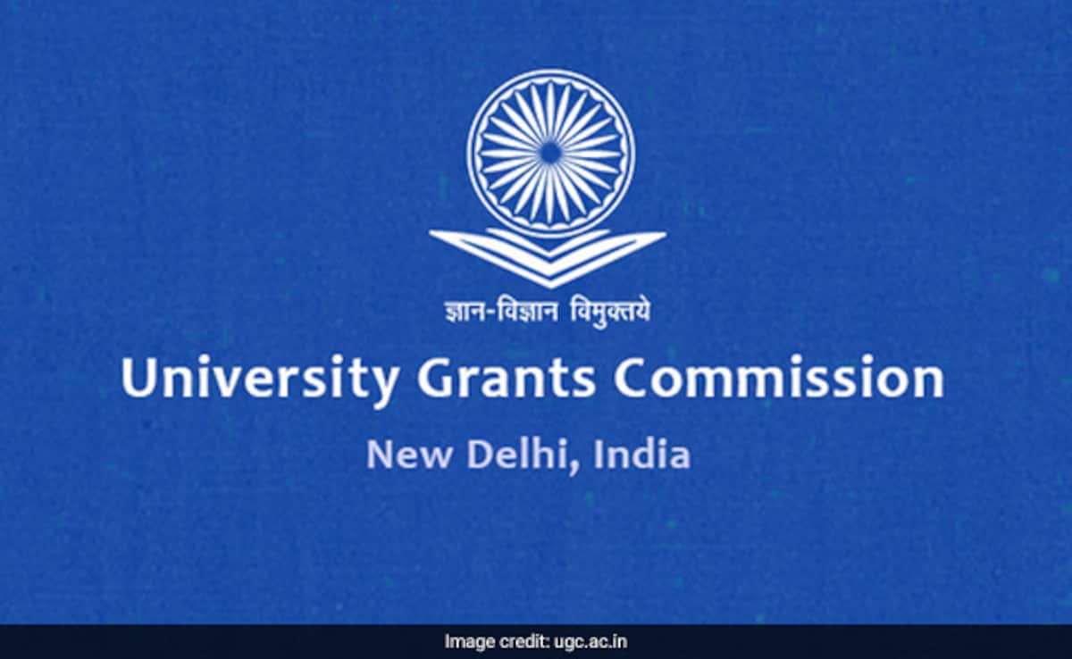 UGC Flags Fake Exam Cancellation Notice Amid India's Cross-Border Strikes