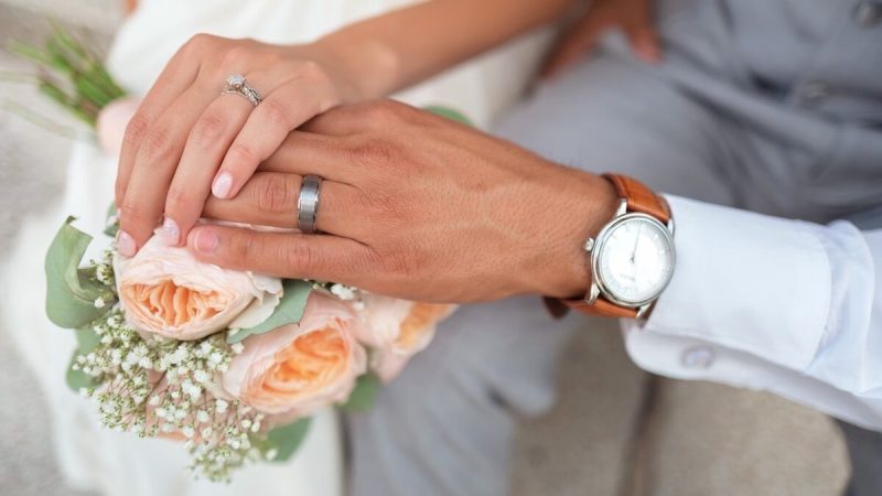 Chinese Man, 86, Marries Dead Son's Girlfriend To Avoid Nursing Home