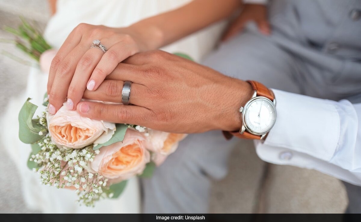 Chinese Man, 86, Marries Dead Son's Girlfriend To Avoid Nursing Home