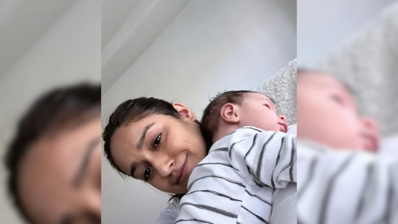 Ileana On Motherhood: "I Will Never Want My Children To Feel…"