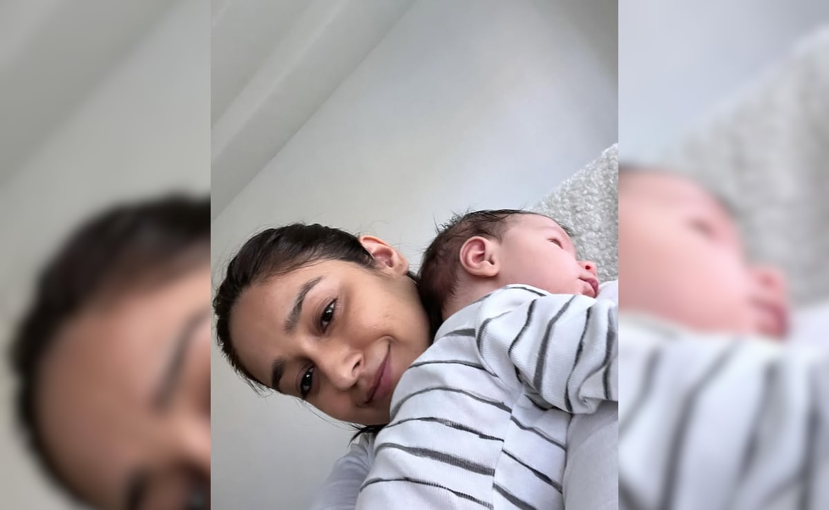 Ileana On Motherhood: "I Will Never Want My Children To Feel…"