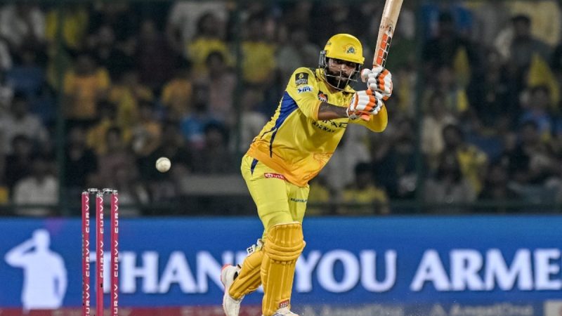 "Math Is Not Mathing": South Africa Great Dale Steyn Takes Brutal Dig At CSK's Surprising Tactic