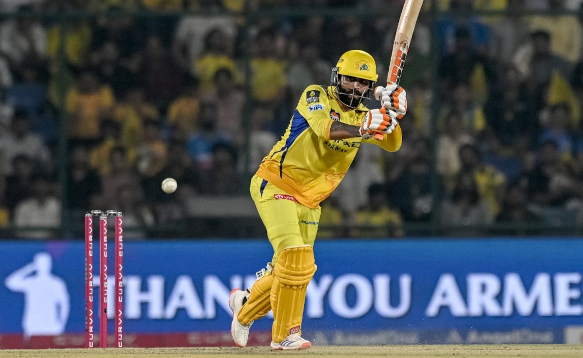 "Math Is Not Mathing": South Africa Great Dale Steyn Takes Brutal Dig At CSK's Surprising Tactic
