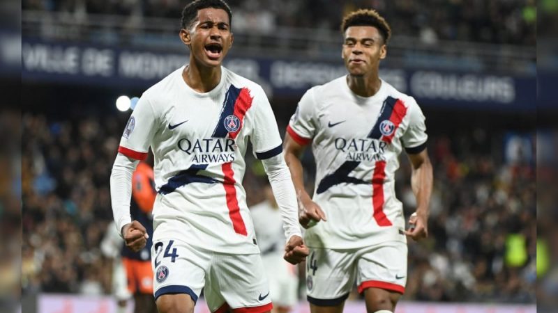 PSG Target More Silverware In French Cup Ahead Of Champions League Final