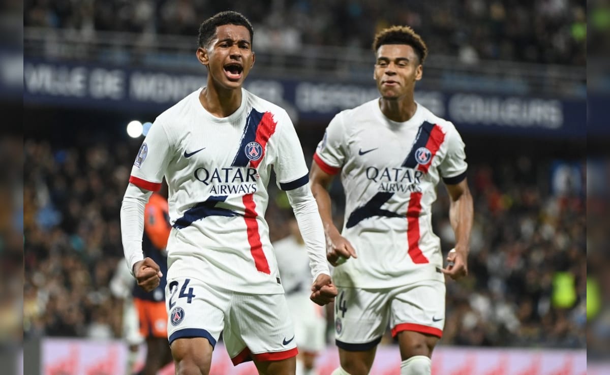 PSG Target More Silverware In French Cup Ahead Of Champions League Final