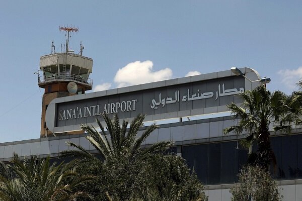 Israeli regime warns of imminent airstrike on Sanaa airport