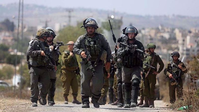 Israel calls up tens of thousands of reserve forces to expand Gaza war
