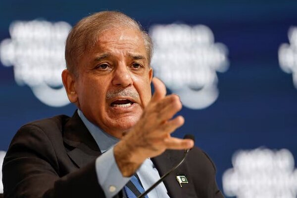 Pakistan Prime Minister to visit Tehran