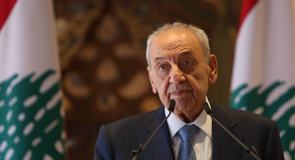 Israel seeking to pressure Lebanon toward normalization