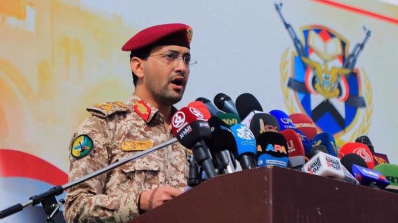 Yemen confirms third missile strike on Ben Gurion Airport